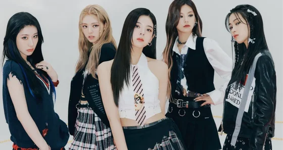 ITZY Members Launch Official Individual Accounts