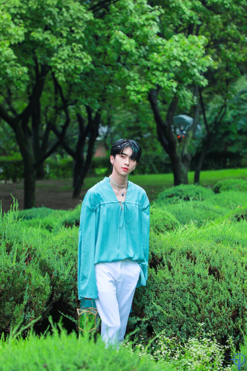 190827 - Naver - Your Gravity Behind Photos documents 4
