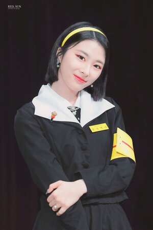 210612 fromis_9 Yunkyoung