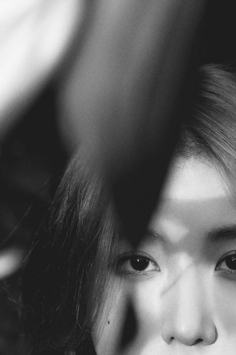 Yerin Baek - Covers Album 'Love, Yerin' Concept Photos documents 14