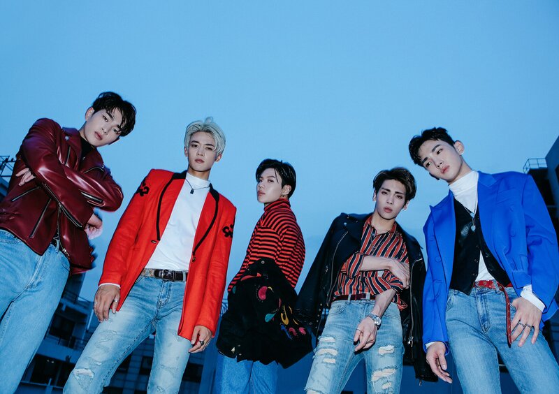 SHINee "1 of 1" Teaser Concept Images documents 12