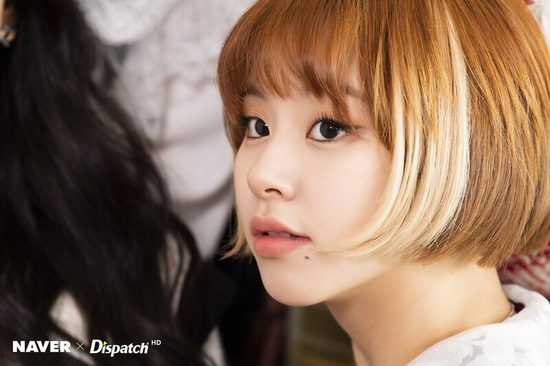 200214 TWICE x Dicon behind the scenes photos by Naver x Dispatch documents 18
