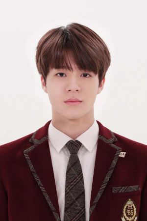 190307 NCT Dream's Jeno for PUFF_Live ID Picture 