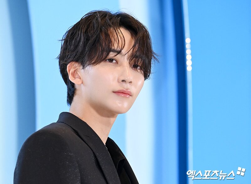 231109 SEVENTEEN Jeonghan at Fred Jewelry Exhibition Event documents 7