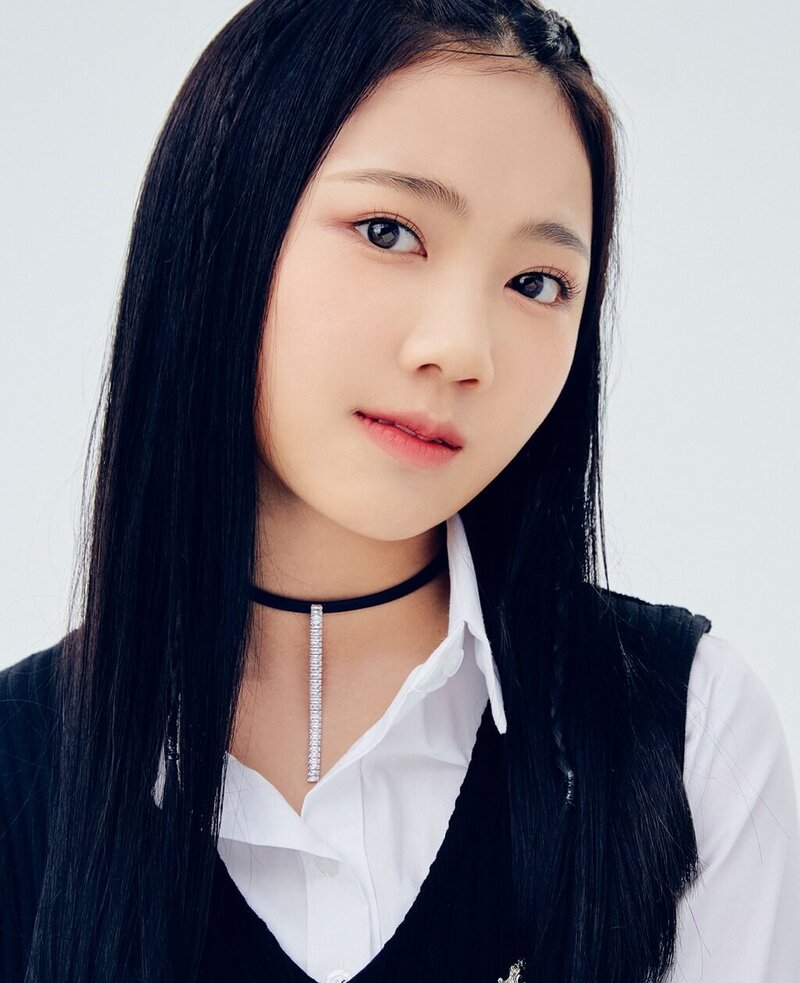 Park Hyowon My Teenage Girl profile photos documents 1
