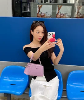 210617 Kyungri Instagram Update