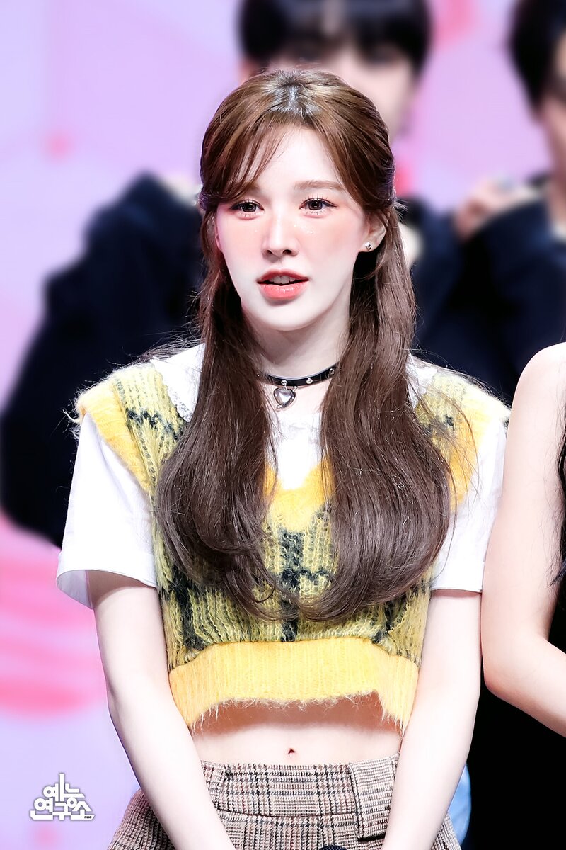 231125 Red Velvet Wendy - 'Chill Kill' at Music Core documents 5
