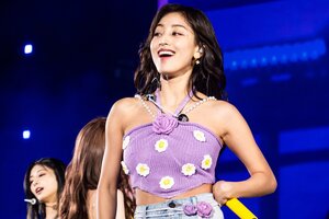 231104 TWICE Jihyo - ‘READY TO BE’ World Tour in Melbourne