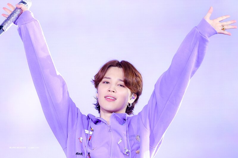 221015 BTS Jimin 'YET TO COME' Concert at Busan, South Korea documents 29
