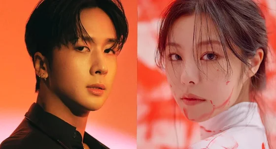 Ravi Releases "Bye" Featuring MAMAMOO's Wheein!