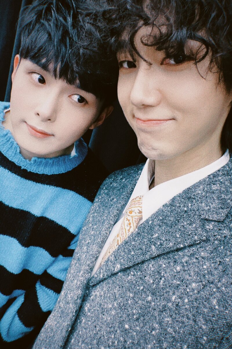 220221 Yesung Twitter Update documents 2