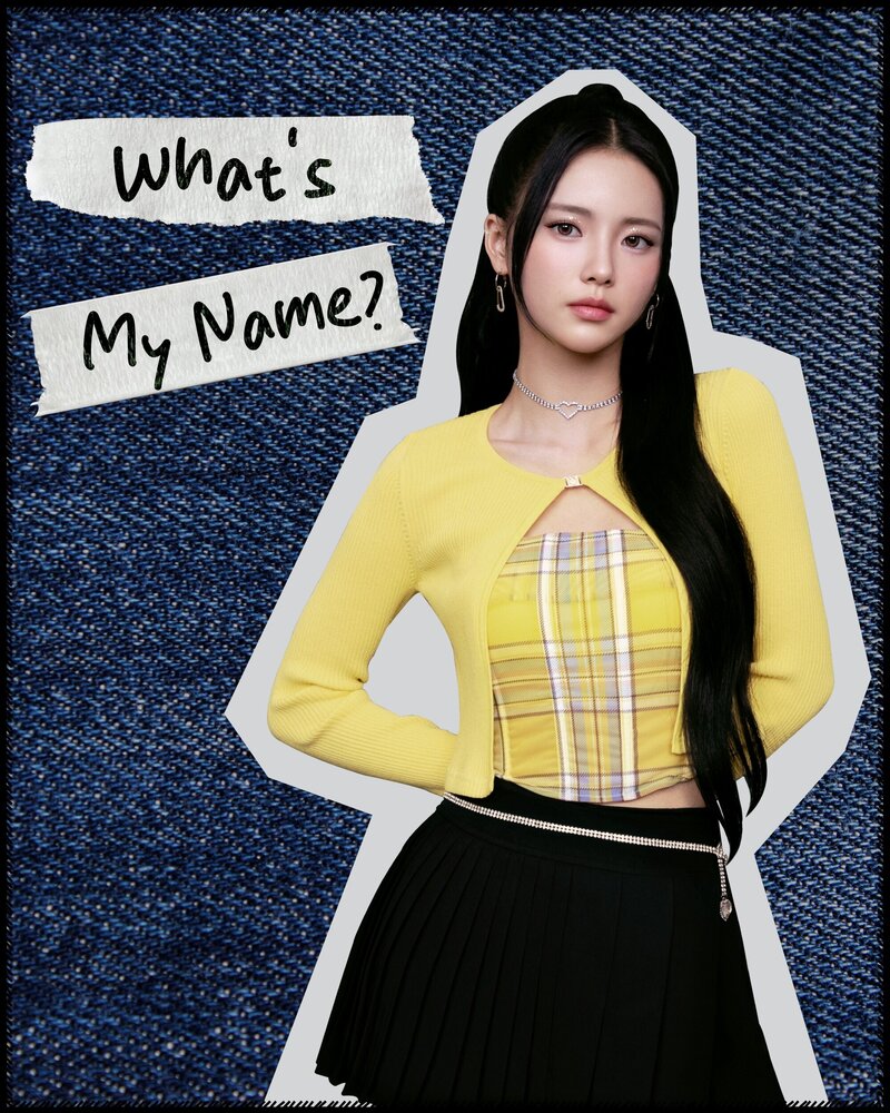 MAVE 1st EP [What's My Name] documents 11