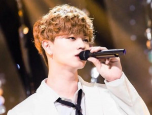 Sungjae on PD Note Inkigayo Update