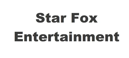 Star Fox Entertainment logo