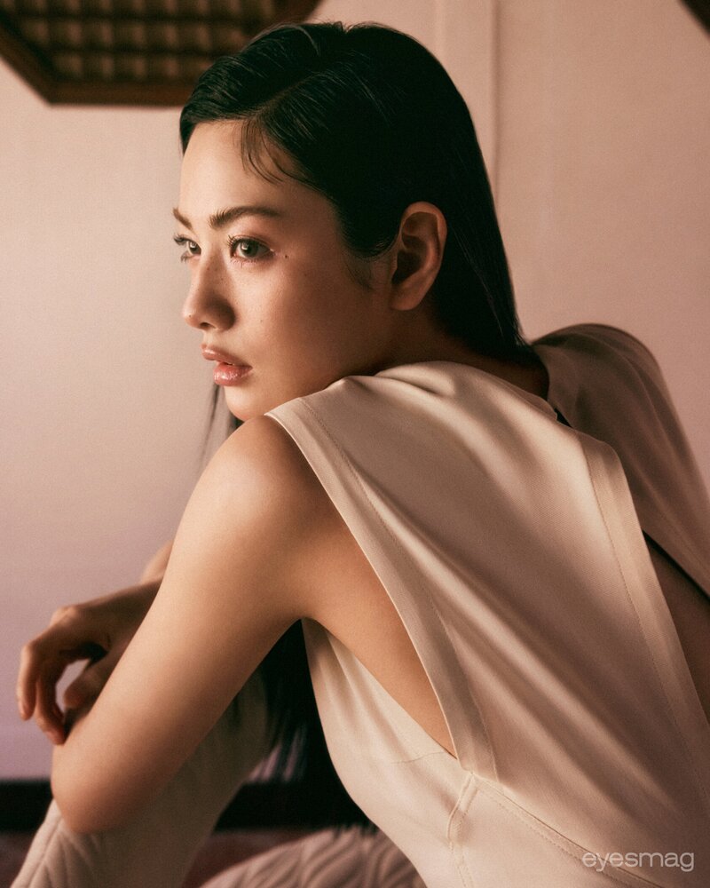 NANA for eyesmag - April Issue 2024 documents 10