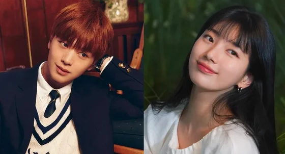 "Will Fans Like It?" — Korean Netizens Talk About the Possible On-Screen Chemistry Between BTOB's Sungjae and Suzy