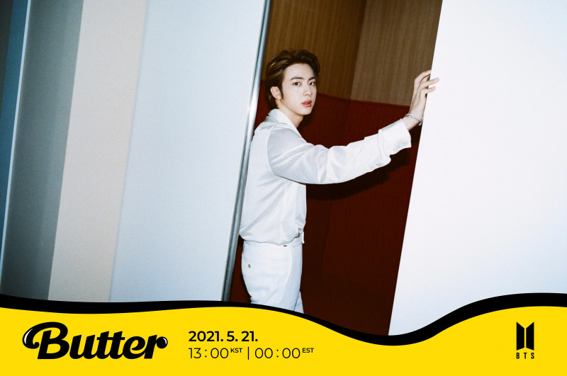 BTS 'Butter' Concept Teasers documents 13