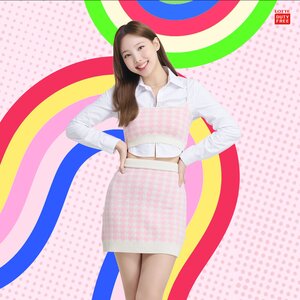 230120 TWICE X Lotte Duty Free for New Year 2023