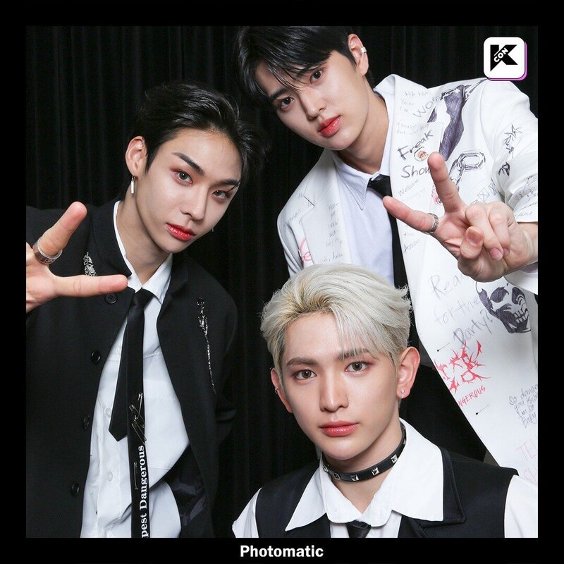 230519 KCON Instagram update with TEMPEST documents 8