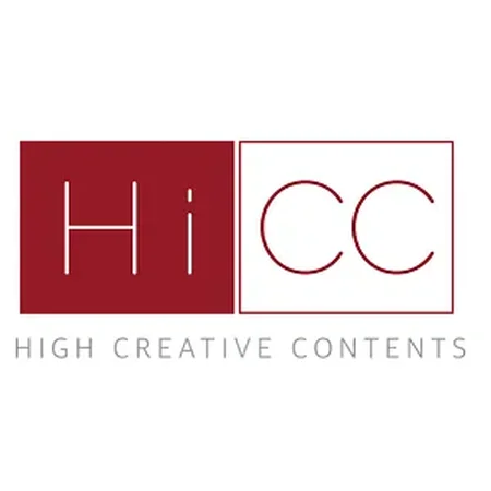 HiCC logo