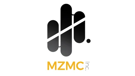 MZMC Inc. logo