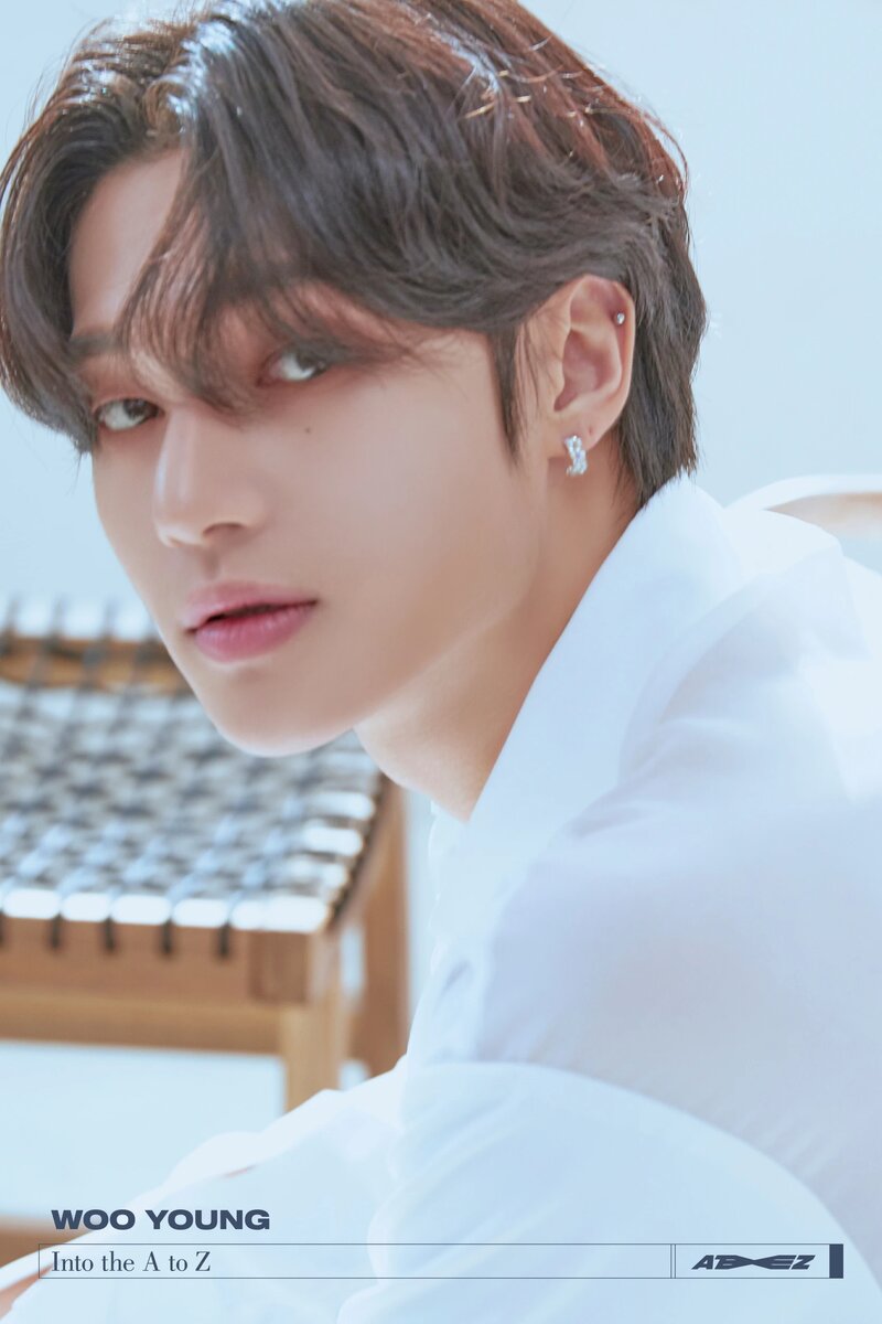 ATEEZ "Into the A to Z" Concept Teaser Images documents 10