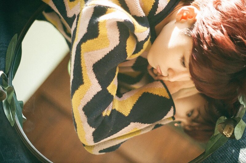 Ryeowook "The Little Prince" Concept Teaser Images documents 7