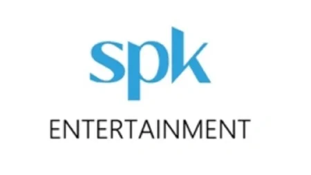 SPK Entertainment logo