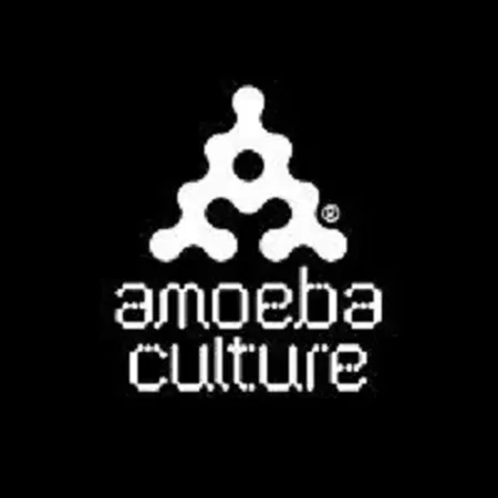 Amoeba Culture logo