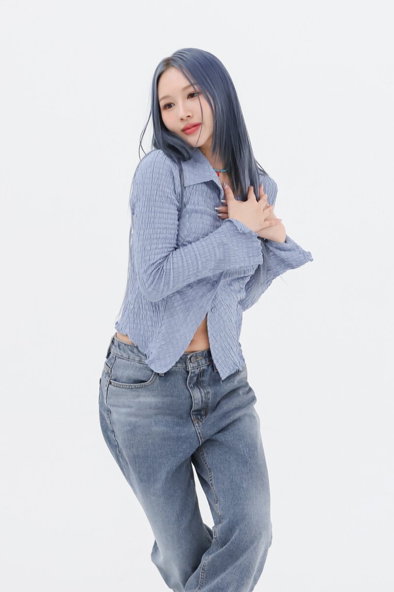 230524 MBC Naver Post - Dreamcatcher Siyeon at Weekly Idol documents 3