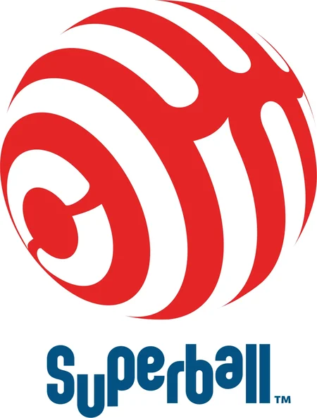 Superball logo