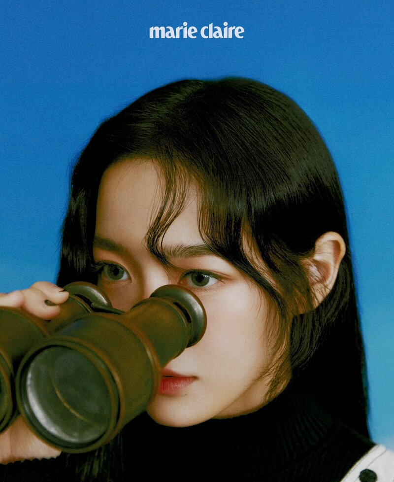 KIM SEJEONG x Longchamp for Marie Claire Korea - 30th Anniversary Special 2023 documents 5