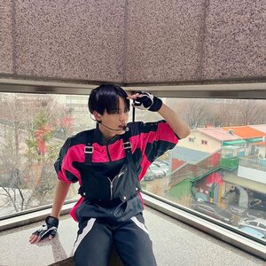 230115 TO1 Instagram Update - Yeojeong