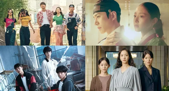 Top 10 Best Korean Dramas of 2022 According to Critics + Korean Netizens' Reactions