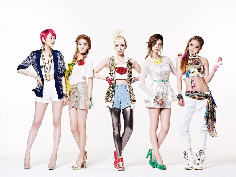 SPICA - 'Painkiller' 1st Mini-Album Repackage Teasers documents 6