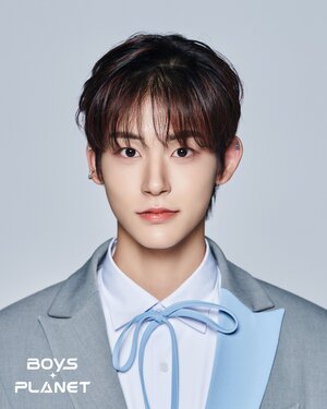 Boys Planet 2023 profile - K group -  Seowon