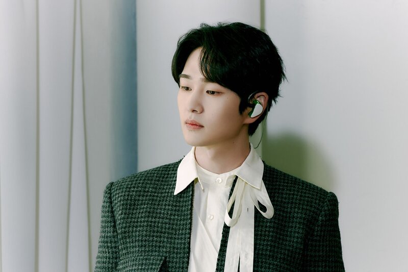 Onew & Punch "Way" Concept Teaser Images documents 4