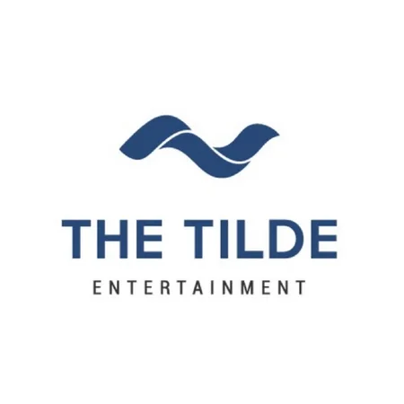 The Tilde Entertainment logo