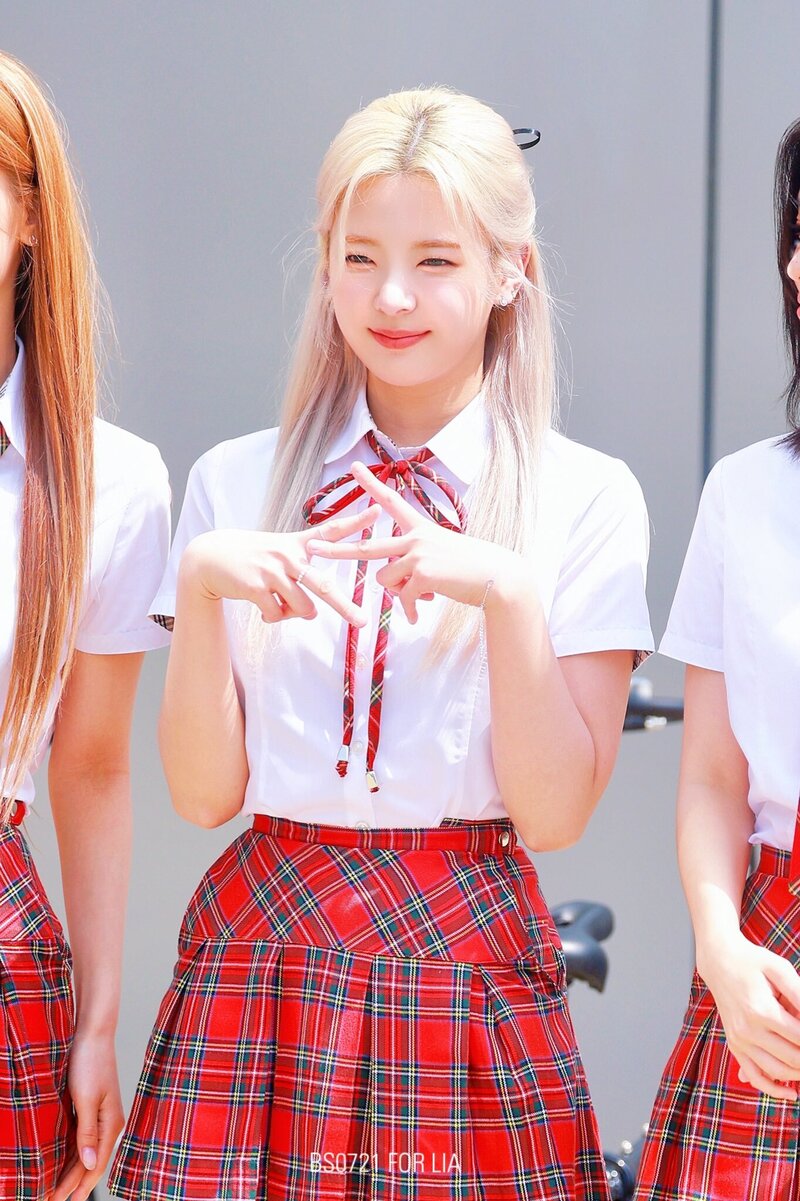 230706 ITZY Lia - Knowing Bros Commute documents 1