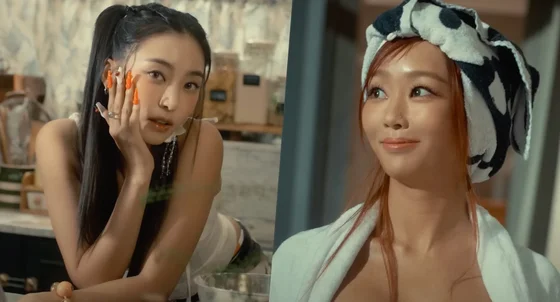 SISTAR19 Gives A Taste of What's To Come in "HYOLYN & BORA's VLOG │ GET READY WITH '19'" Trailer