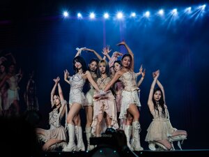 230621 TWICE - ‘READY TO BE’ World Tour in Dallas
