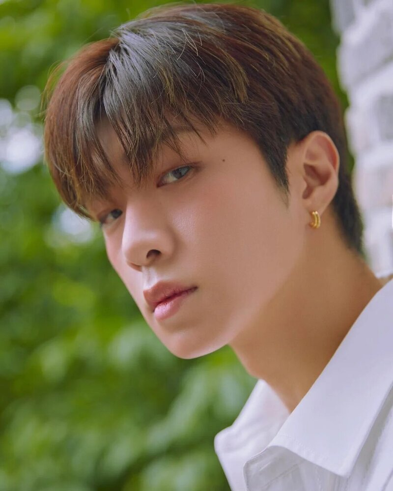 ONF for THE STAR Magazine June 2021 issue documents 12