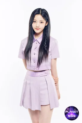 Girls Planet 999 - K Group Introduction Profile `Photos - Lee Hyewon