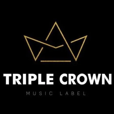 TripleCrown MusicLabel logo