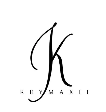 KEYMAXii logo