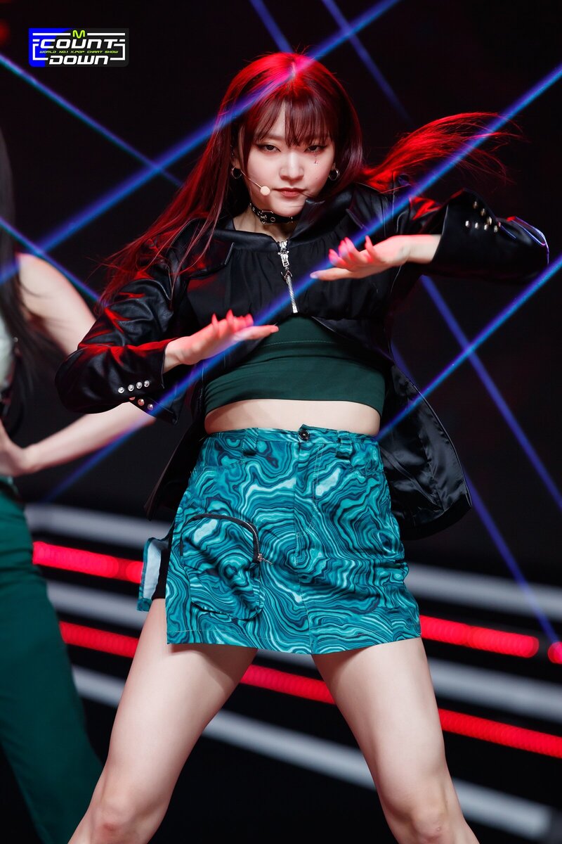 220324 Weeekly - 'Ven para' at M Countdown documents 5