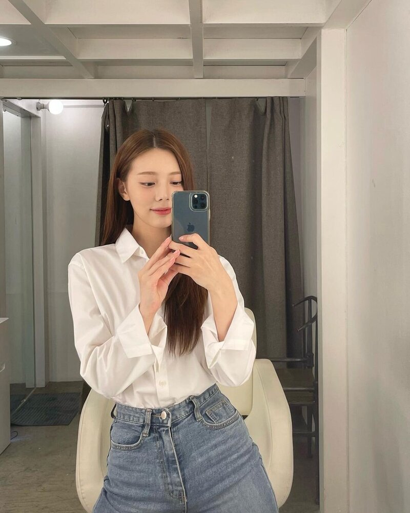 220629 Eunchae Instagram Update documents 1