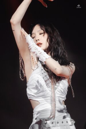 230603 Taeyeon - 'The Odd of Love' Concert in Seoul Day 1