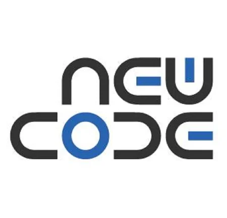 New Code Company logo