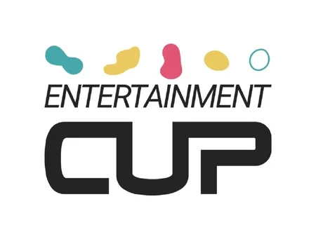 Entertainment CUP logo